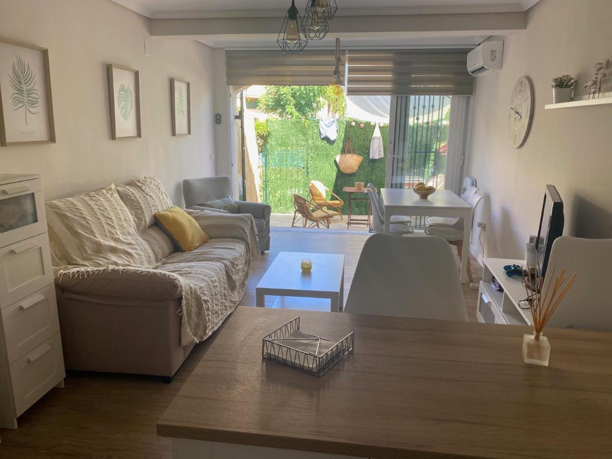 Bungalow La Isla Jávea Esterno foto