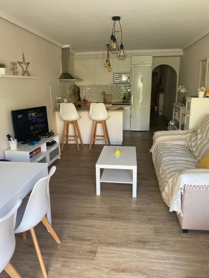 Bungalow La Isla Jávea Esterno foto