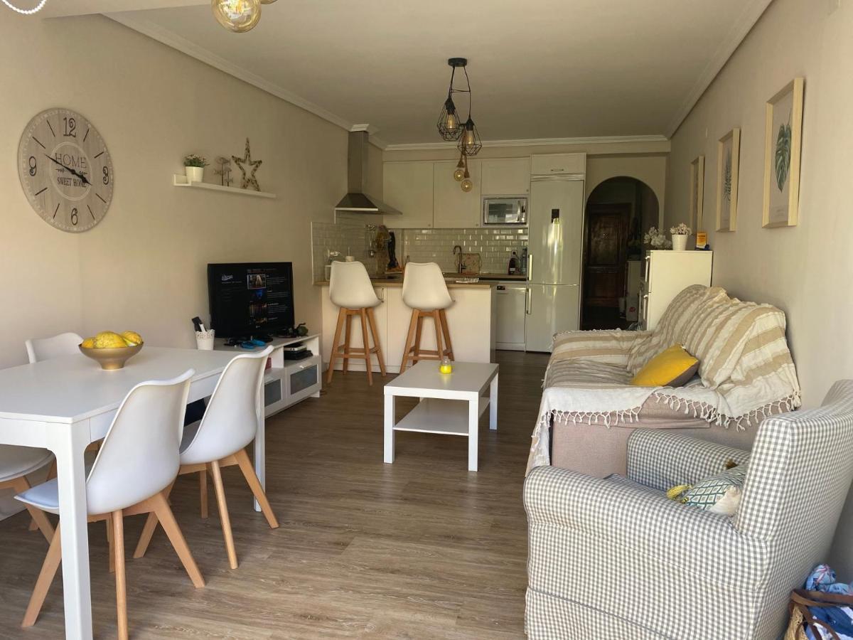 Bungalow La Isla Jávea Esterno foto