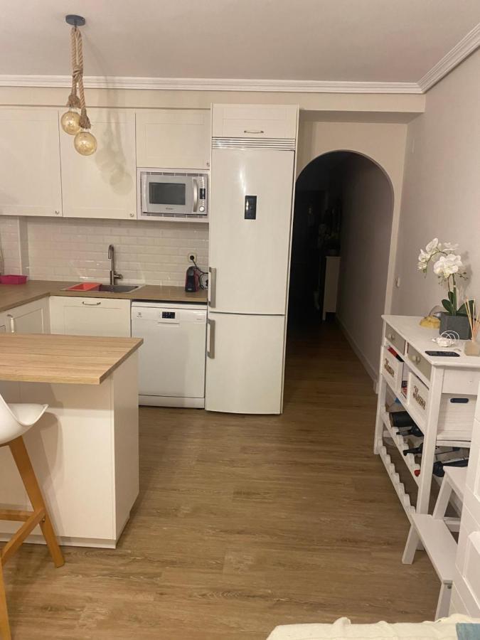 Bungalow La Isla Jávea Esterno foto