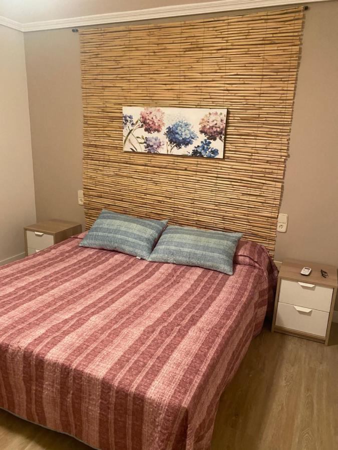 Bungalow La Isla Jávea Esterno foto